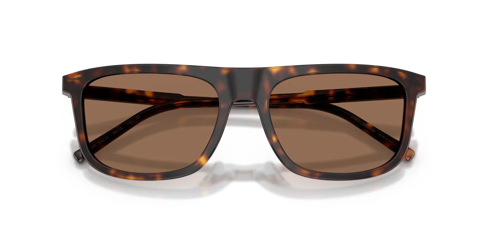 Dolce & Gabbana 4542 Sunglasses - view 20